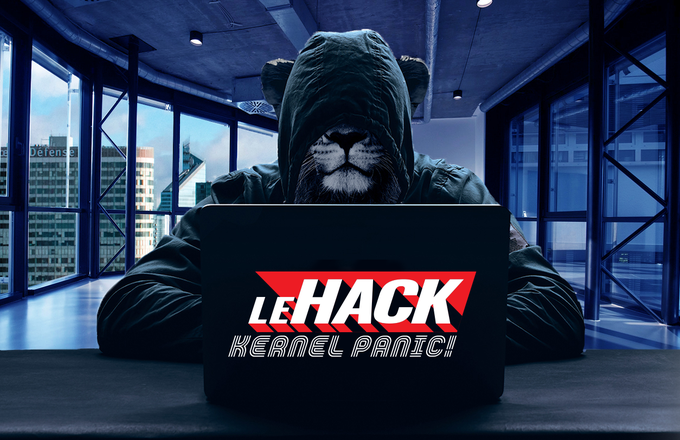 LeHack 2023 : retour sur un évènement unique ! cover