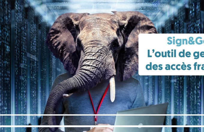 Sign&Go : l'outil de gestion des accès français cover